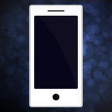Mobile Royalty Free Stock Photography Mobile Royalty Free Stock Photography