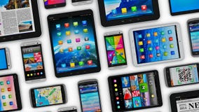 Mobile devices