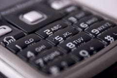 Mobile Keyboard Royalty Free Stock Images Mobile Keyboard Royalty Free Stock Images