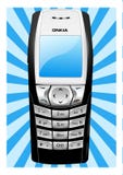 Mobile Phone, Feature Phone, Communication Device, Portable Communications Device stock images Mobile Phone, Feature Phone, Communication Device, Portable Communications Device stock images