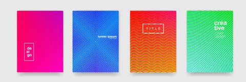 Modellbakgrund, abstrakt geometrisk vågtextur, färglutning Modell för apelsin för vektor blå, röd och grön geometrisk, vektor illustrationer Modellbakgrund, abstrakt geometrisk vågtextur, färglutning Modell för apelsin för vektor blå, röd och grön geometrisk, vektor illustrationer