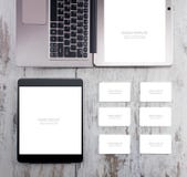 Modellgeschäftsschablone stockfotos Modellgeschäftsschablone stockfotos