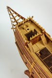 Modellismo della nave in corso fotografie stock libere da diritti Modellismo della nave in corso fotografie stock libere da diritti