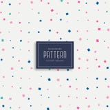 Modello astratto sveglio dei piccoli quadrati royalty illustrazione gratis Modello astratto sveglio dei piccoli quadrati royalty illustrazione gratis