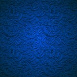 Modello elegante di vettore per l'invito di lusso, carta royalty illustrazione gratis Modello elegante di vettore per l'invito di lusso, carta royalty illustrazione gratis