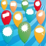 Modello festivo luminoso royalty illustrazione gratis Modello festivo luminoso royalty illustrazione gratis