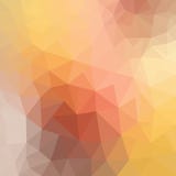 Modello giallo-chiaro e arancio dell'estratto del poligono di vettore Illustrazione geometrica nello stile di origami con la pend royalty illustrazione gratis Modello giallo-chiaro e arancio dell'estratto del poligono di vettore Illustrazione geometrica nello stile di origami con la pend royalty illustrazione gratis
