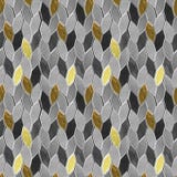 Modello grigio senza cuciture fatto delle mattonelle brillanti preziose, ceramico immagini stock Modello grigio senza cuciture fatto delle mattonelle brillanti preziose, ceramico immagini stock