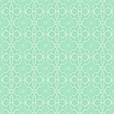 Modello senza cuciture astratto d'annata Retro priorità bassa verde illustrazione vettoriale Modello senza cuciture astratto d'annata Retro priorità bassa verde illustrazione vettoriale