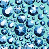 Modello senza cuciture con differenti gioielli Fondo senza cuciture delle pietre preziose Progettazione del diamante Illustrazion illustrazione di stock Modello senza cuciture con differenti gioielli Fondo senza cuciture delle pietre preziose Progettazione del diamante Illustrazion illustrazione di stock