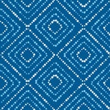 Modello senza cuciture di concetto del plaid del rombo royalty illustrazione gratis Modello senza cuciture di concetto del plaid del rombo royalty illustrazione gratis
