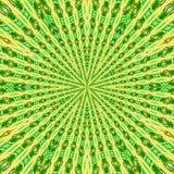 Modelo circular en estilo del grunge y colores verdes modelo alineado libre illustration Modelo circular en estilo del grunge y colores verdes modelo alineado libre illustration