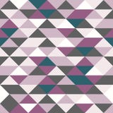 Modelo colorido inconsútil moderno del triángulo de la geometría del vector, fondo geométrico abstracto del color, impresión mult libre illustration Modelo colorido inconsútil moderno del triángulo de la geometría del vector, fondo geométrico abstracto del color, impresión mult libre illustration