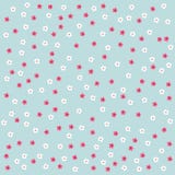 Modelo floral inconsútil, papel pintado libre illustration Modelo floral inconsútil, papel pintado libre illustration