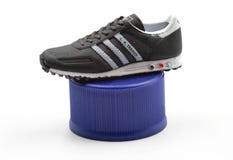 zapatillas adidas de botellas