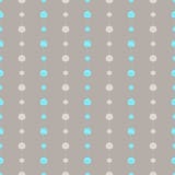 Modelo inconsútil abstracto del vector Líneas con el fondo sin fin de los círculos Diseño azul y blanco gris Textura contemporáne Fotografía de archivo libre de regalías Modelo inconsútil abstracto del vector Líneas con el fondo sin fin de los círculos Diseño azul y blanco gris Textura contemporáne Fotografía de archivo libre de regalías