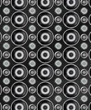 Modelo inconsútil de los altavoces de audio libre illustration Modelo inconsútil de los altavoces de audio libre illustration