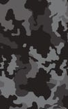Modelo inconsútil del camuflaje Textura militar abstracta moderna del vector libre illustration Modelo inconsútil del camuflaje Textura militar abstracta moderna del vector libre illustration