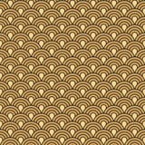 Modelo inconsútil del papel pintado del vintage de Art Deco libre illustration Modelo inconsútil del papel pintado del vintage de Art Deco libre illustration