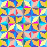Modern abstract geometric background, seamless polygonal design vector illustration Modern abstract geometric background, seamless polygonal design vector illustration