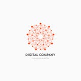 Modern Abstract Vector Logo Or Element Design. Best For Identity And Logotypes. Simple Shape. Stock Photography Modern Abstract Vector Logo Or Element Design. Best For Identity And Logotypes. Simple Shape. Stock Photography