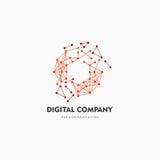 Modern Abstract Vector Logo Or Element Design. Best For Identity And Logotypes. Simple Shape. Stock Image Modern Abstract Vector Logo Or Element Design. Best For Identity And Logotypes. Simple Shape. Stock Image