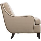 Modern Armchair Single Sofa Seat Home Living Room or Bedroom - Image royalty free stock photography Modern Armchair Single Sofa Seat Home Living Room or Bedroom - Image royalty free stock photography