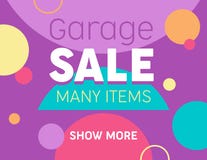 Modern Brandmerkend Malplaatje met Abstract Kleurrijk Ontwerp voor het Winkelen Korting en Garage sale Trillende Achtergrond met royalty-vrije illustratie Modern Brandmerkend Malplaatje met Abstract Kleurrijk Ontwerp voor het Winkelen Korting en Garage sale Trillende Achtergrond met royalty-vrije illustratie
