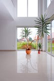 Modern Hall. Modern Hall.