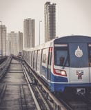 Modern high speed train stock photography Modern high speed train stock photography