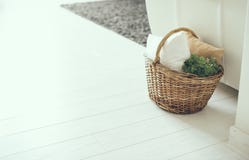 Modern home interior Royalty Free Stock Images Modern home interior Royalty Free Stock Images
