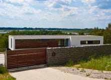 Price Of A Modern Stone House On Krk Island Price Of A Modern Stone House On Krk Island