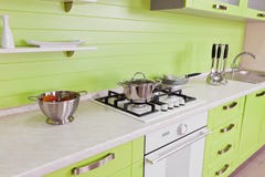 Modern Kitchen Stock Photos Modern Kitchen Stock Photos