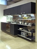Modern Kitchen Architecture 03