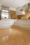 Modern Kitchen Interior. Stock Image Modern Kitchen Interior. Stock Image