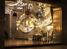 Modern LED crystal chandelier Led wall lamp, ceiling lighting,Commercial lighting Home Furnishing lighting royalty free stock image Modern LED crystal chandelier Led wall lamp, ceiling lighting,Commercial lighting Home Furnishing lighting royalty free stock image
