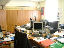 Modern Office Confused Royalty Free Stock Photos Modern Office Confused Royalty Free Stock Photos