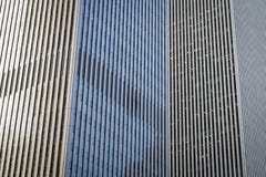 Modern Skyscrapers In New York City Royalty Free Stock Photography Modern Skyscrapers In New York City Royalty Free Stock Photography