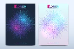 Modern vektormall för tidskriften för katalog för räkning för annons för broschyrbroschyrreklamblad eller årsrapporten, orienteri stock illustrationer Modern vektormall för tidskriften för katalog för räkning för annons för broschyrbroschyrreklamblad eller årsrapporten, orienteri stock illustrationer