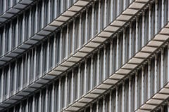 Moderne architectuur stock foto's Moderne architectuur stock foto's