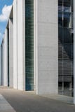 Moderne Architektur, errichtendes Detailäußeres stockfotografie Moderne Architektur, errichtendes Detailäußeres stockfotografie