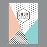 Moderne schone boekdekking, Affiche, Vlieger, Brochure, Bedrijfprofiel, de lay-outmalplaatje van het jaarverslagontwerp in A4 gro Royalty-vrije Stock Afbeelding Moderne schone boekdekking, Affiche, Vlieger, Brochure, Bedrijfprofiel, de lay-outmalplaatje van het jaarverslagontwerp in A4 gro Royalty-vrije Stock Afbeelding
