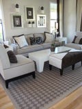 Moderne Woonkamer