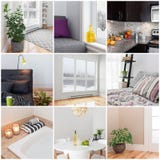 Modernes Haus stockbild Modernes Haus stockbild