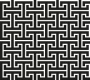 Modernes Muster der ursprünglichen Windung der Kompliziertheit asiatischen stock abbildung Modernes Muster der ursprünglichen Windung der Kompliziertheit asiatischen stock abbildung