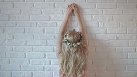 Mody sesja zdjęciowa. kobiety wzorcowy pozować, piękny kobieta model zbiory Mody sesja zdjęciowa. kobiety wzorcowy pozować, piękny kobieta model zbiory