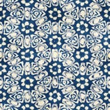 Modèle carré coloré de batik d'aquarelle de style artistique sans couture indigène de boho illustration libre de droits Modèle carré coloré de batik d'aquarelle de style artistique sans couture indigène de boho illustration libre de droits