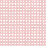 Modèle qu'on peut répéter de coeur, Rose Valentine Heart Background illustration libre de droits Modèle qu'on peut répéter de coeur, Rose Valentine Heart Background illustration libre de droits