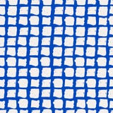 Modèle sans couture avec les places tirées par la main Image stock Modèle sans couture avec les places tirées par la main Image stock