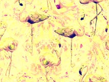 Modèle sans couture d'abrégé sur kaléidoscope de Boho Illustration Libre de Droits Modèle sans couture d'abrégé sur kaléidoscope de Boho Illustration Libre de Droits